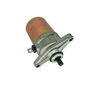 One by Camamoto motorino avviamento Compatibile con (Motori kymco Agility 4t Carry 50cc / Dink 4t 50cc / Super 8 4t 50cc RIF. Orig. kymco 00107242-00131025)