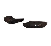 one by Camamoto Paracalore Marmitta Superiore Nero Lucido per Yamaha T-MAX 560 (2022-2024 Euro 5) | R.O. B7M1465T00