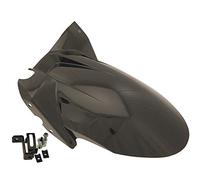 one by Camamoto Parafango posteriore/passa ruota posteriore materiale in ABS (plastica) resistente compatibile con yamaha T-Max 500 4T dal 2001 fino al 2011 (nero)