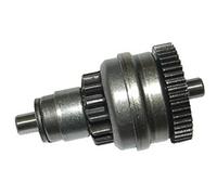 One by Camamoto pignone rinvio avviamento Compatibile con (cod 77187503 Aprilia Scarabeo 4t 100cc / Skipper 125 / thypoon 100 / hrxagon 125)