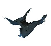 one by camamoto plastica pedana poggia piedi antiscivolo compatibile con (cod 77366849 pedana SH 125 / 150cc anno 2005-2008)
