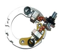 One by Camamoto portaspazzole motorino avviamento Compatibile con (cod 77187602 portaspazzole motorino avviamento Compatibile con Aprilia Atlantic / 125 Shadow 99/06 / Varadero 01/06)