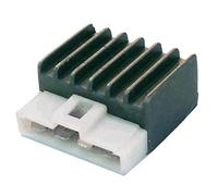 One by Camamoto regolatore raddrizzatore di Tensione (cod 77180350 per Scooter minarelli Motore Verticale/Orizzontale Compatibile con Aprilia malaguti MBK Yamaha Beta Benelli italjet)