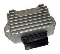 One by Camamoto regolatore raddrizzatore di Tensione (cod 77180358 Compatibile con Ape Mix 2t 50cc / Runner/Atlantis/Liberty 50 2 Tempi/Vespa LX 50)