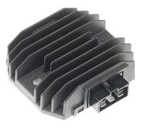 One by Camamoto regolatore raddrizzatore di Tensione (cod. 77180392 Compatibile con Yamaha t-Max 500-530cc Anno dal 2005 al 2019 / fz6 fazer 600 / xp530e (RIF Orig. 5VX819600000))