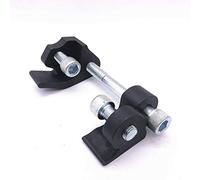 one by Camamoto Rialzo ammortizzatore Scooter (cod 77520681 kit rialzo ammortizzatore sonspensione completo con montante compatibile con yamaha xp t-max 530 anno 2012-2013-2014-2015-2016)