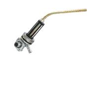 one by Camamoto rubinetto benzina carburante alimentazione compatibile con (piaggio vespa et3 50cc -125cc | rif. orig. 139938)