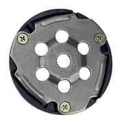 One by Camamoto Ruota Libera ingranaggio avviamento Scooter Moto (cod 77187193 Compatibile con minarelli MBK Yamaha malaguti neo's Nitro Booster aerox (RIF Orig. 3VL155700000 Yamaha))