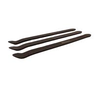 ONE BY CAMAMOTO | Set di 3 Leve (300mm) per Smontaggio e Montaggio Pneumatici per Moto, Scooter, Automobile | Adatto a Tutti i Cerchioni