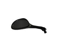 one by Camamoto Specchietto Retrovisore Moto Sinistro Completo di Vite e Guarnizione per Piaggio, Gilera runner 50/125/150/200 cc| rif.orig. 146496
