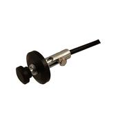 One by Camamoto Starter Aria Manuale Universale con Cavo e Guaina 50 cm | Per Carburatori Dell’Orto, Mikuni, Scooter, Moto 50cc, Quad e Cross