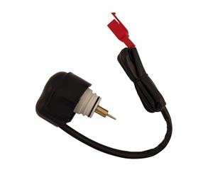 one by Camamoto Starter Elettronico Automatico per Carburatore Mikuni VM 20 mm | Completo di Cavo e Coperchio | R.O. Piaggio CM142913