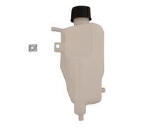 one by Camamoto vaschetta, serbatoio acqua raffreddamento, serbatoio radiatore per piaggio zip sp 2 tempi - nrg anno dal 2001 al 2013 | rif orig. 575705