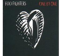 One By One (CD) Album