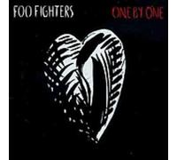 One By One - China by Foo Fighters (2002-08-02)
