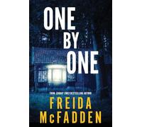 One by One: From the Sunday Times Bestselling Author of The Housemaid