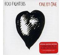 One By One (Limited Edition) (CD) Album