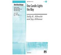 One Candle Lights the Way - PART