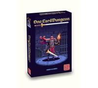 One Card Dungeon - Ed. Italiana