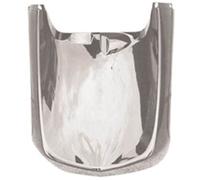 one Carena Scudo Inferiore Argento Anteriore