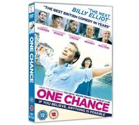 One Chance (2013) ( 1 Chance ) [ NON-USA FORMAT, PAL, Reg.2 Import - United Kingdom ]