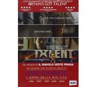 One Chance - L'Opera Della Mia Vita (DVD) Corden Roach Walters