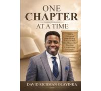 One Chapter At A Time: Inspired Messages From The Heart