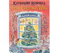 One christmas wish - Rundell Katherine