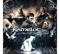 Kamelot One Cold Winter's Night (CD) Album Digipak