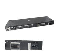 ONE CONNECT BOX BN91-18654S BN95-03858A BN91-19041Z BN96-44748A SOC1000MA, compatibile con Samsung, QA55Q7FAMKXXS QA55Q7FAMKXXZ QE55Q7FAMTXZG TV Parti One Connect Box