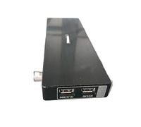 ONE CONNECT BOX, Compatibile Con Samsung, BN91-17814W BN91-17814A For UN75KS9000FXZA UN65KS900DFXZA UN55KS9000FXZA UN49KS8500FXZA, Parti TV