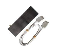 One Connect Box, Compatibile Con SAMSUNG, BN96-44183A Adatto For MU TV UN55MU8000F UN55MU8500F UN55MU9000F UN55MU800DF UN55MU850DF Box, Parti TV