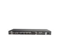 One Connect Box, Compatibile Con Samsung SOC1000MA BN68-01571A BN91-18651U, For TV QN55Q7CAMFXZA QN55Q7CAMF Q7CAMF Da 55 Pollici, Nero
