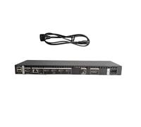 One Connect Box, compatibile con Samsung, SOC1000MA BN91-19041Z BN96-44748A for QA65Q7CAMRXUM QN65Q7C QN65Q7CAM con cavo di alimentazione