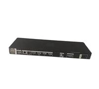 One Connect Box SOC1000M BN91-18654S, Compatibile Con Samsung For QN55Q7CDMXZA QN55Q7CAMXZA QA55Q7CAMRXUM QE55Q7CAM QE55Q7FAM, Accessori TV