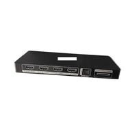 One Connect Mini Box, Compatibile Con BN96-35817D BN96-35817B BN96-35817G UN85JU645DF UN78JU7500F UN65JS8500F UN55JU7500F UN55JU7500FXZA