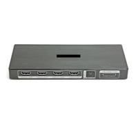 One Connect Mini Box, Compatibile Con Samsung, BN96-35817B UN55JU7100F UN55JU7500FXZA UN60JU7090F UN60JU7100FXZA UN65JS850DFXZA, Accessori TV Decoder TV