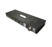 One Connect Mini Box, Compatibile Con Samsung, BN96-44183A For UN82MU800DF UN75MU9000F UN65MU9000F UN65MU8500F UN55MU800DF (solo Box)