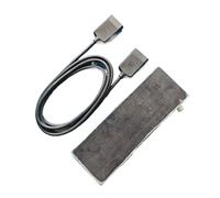 One Connect Mini Box e cavo, compatibile con Samsung TV UA60KS8000RXUM UA60KS7000GXXP UA60KS7000KXXM UA60KS8000KXRQ UA60KS8005WXXY