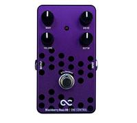 One Control Blackberry Bass OD - Overdrive per basso