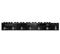 One Control Caiman Tail Loop 5 Loop Interruttore Programmabile MIDI True Bypa...