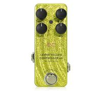 One Control Compressore giallo limone 4K