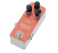 One Control Fluorescent Orange AIAB