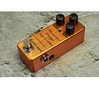 One Control Fluorescent Orange AIAB · Effetto a pedale