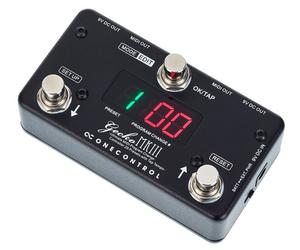 One Control Gecko MKIII