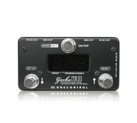 One Control Geco Mk III Ultimate Midi Program Cambio Controller Pedale Chitarra