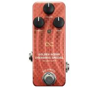 One Control Golden Acorn Overdrive Special - Overdrive/Amp-In-A Box