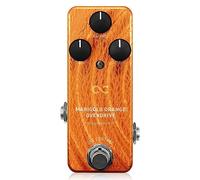 One Control Marigold Orange Overdrive