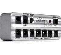 One Control Micro Distro all in One Silver