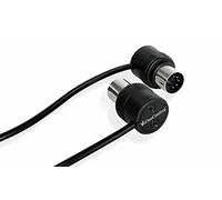 One Control Midi Cavo Midi Martello Cavo L/L 30cm 73681 Giappone Importazione